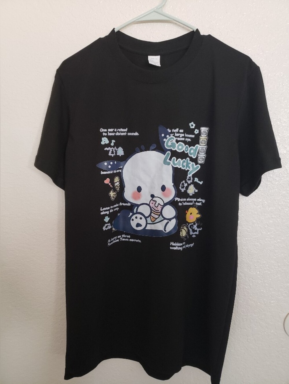 Pochacco T-Shirt